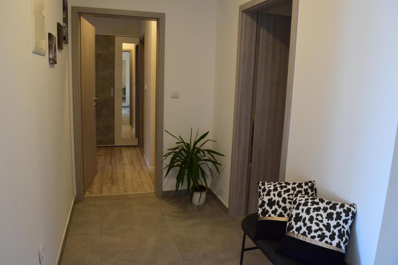 Savrsen Odmor U Villa Ivona Zadar Exterior photo