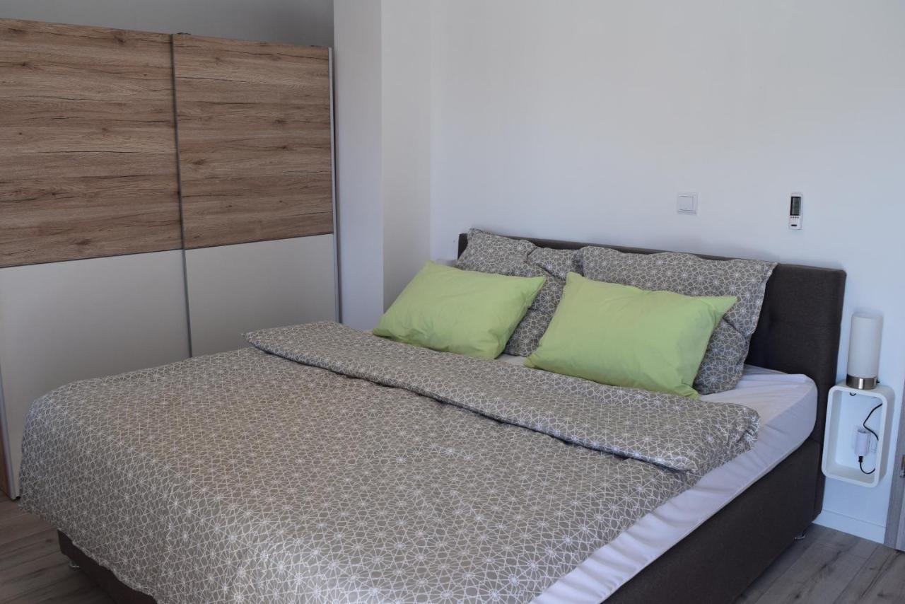 Savrsen Odmor U Villa Ivona Zadar Exterior photo