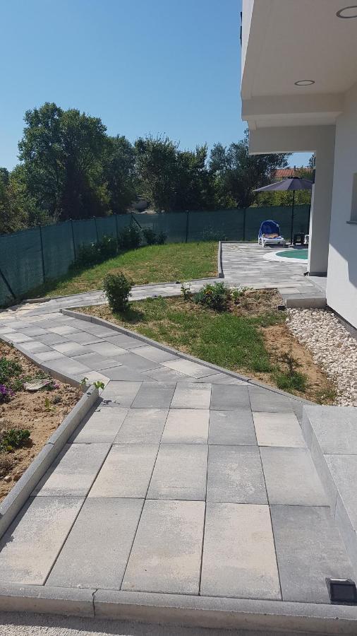 Savrsen Odmor U Villa Ivona Zadar Exterior photo