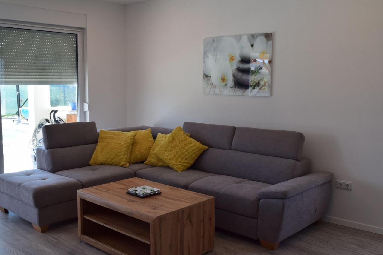 Savrsen Odmor U Villa Ivona Zadar Exterior photo