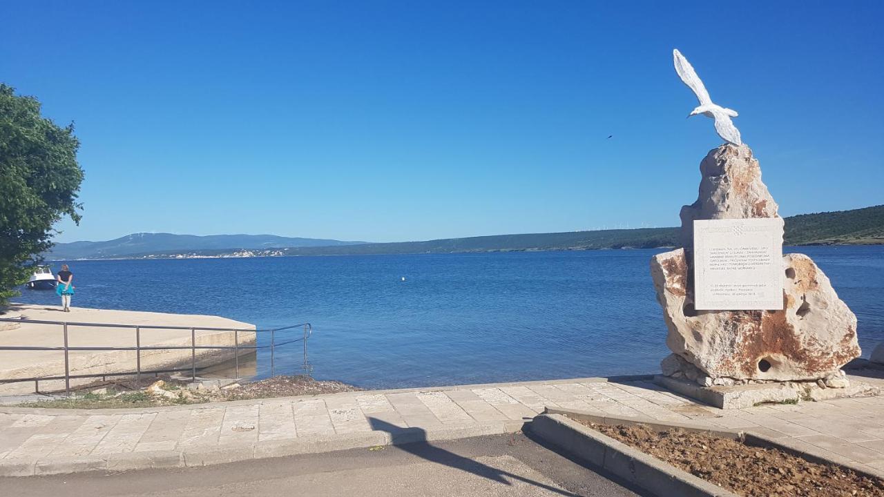 Savrsen Odmor U Villa Ivona Zadar Exterior photo